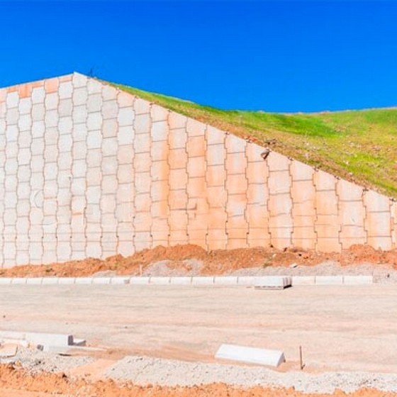 Impermeabilizante para Muro de Arrimo Águas Lindas de Goiás - Impermeabilizante de Parede