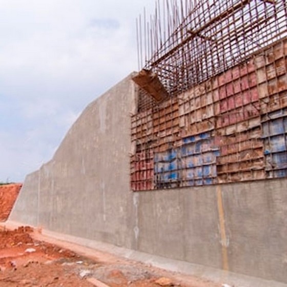 Loja com Impermeabilizante para Muro de Arrimo Valparaíso de Goiás - Impermeabilizante para Muro de Arrimo