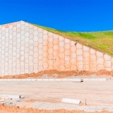 impermeabilizante para muro de arrimo Porto Alegre