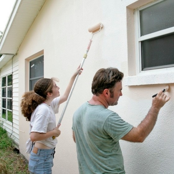 Tinta Isolante para Umidade Juiz de Fora - Tinta Isolante para Exterior